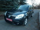 Dacia Sandero 11.11.2021