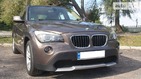 BMW X1 21.12.2021