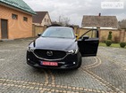 Mazda CX-5 24.11.2021