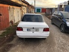 Ford Orion 23.11.2021