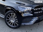 Mercedes-Benz GLS 400 22.11.2021