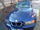 BMW Z3 06.11.2021
