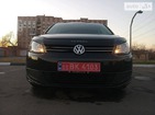 Volkswagen Touran 17.11.2021