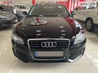 Audi A4 Limousine 29.11.2021