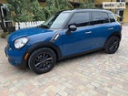 Mini Countryman 10.11.2021