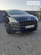 Peugeot 3008 15.11.2021