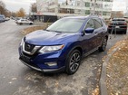 Nissan Rogue 02.11.2021