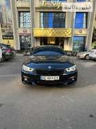 BMW 440 14.11.2021