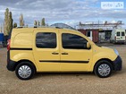 Renault Kangoo 26.11.2021