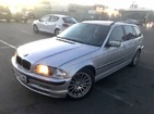 BMW 330 12.11.2021