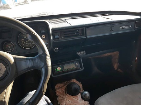 Lada 2104 1995  випуску Одеса з двигуном 0 л бензин універсал механіка за 850 долл. 