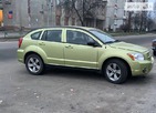 Dodge Caliber 06.11.2021