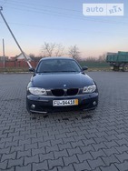 BMW 116 24.11.2021