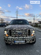 Ford F-150 26.11.2021