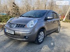 Nissan Note 25.11.2021