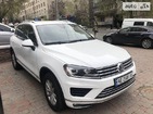 Volkswagen Touareg 30.11.2021