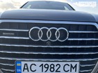 Audi Q7 03.11.2021