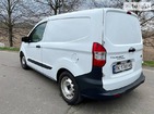 Ford Transit Courier 04.11.2021
