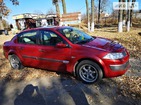 Renault Megane 29.11.2021