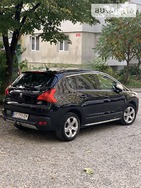 Peugeot 3008 23.11.2021