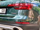 Audi A4 allroad quattro 12.11.2021
