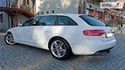 Audi A4 Limousine 11.11.2021