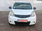 Nissan Note 11.11.2021