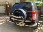 Suzuki Grand Vitara 10.11.2021