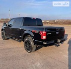 Ford F-150 25.11.2021