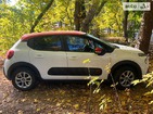 Citroen C3 28.11.2021