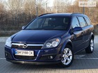 Opel Astra 08.11.2021