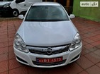 Opel Astra 19.11.2021