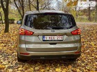 Ford S-Max 21.11.2021