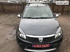 Dacia Sandero Stepway 03.11.2021