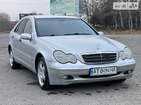 Mercedes-Benz C 200 14.11.2021