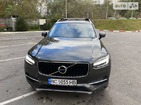 Volvo XC90 01.11.2021