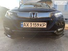 Honda HR-V 20.11.2021