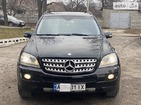 Mercedes-Benz ML 320 30.11.2021