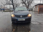 Volkswagen Golf Plus 29.11.2021