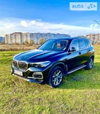 BMW X5 14.11.2021