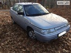 Lada 2110 29.11.2021