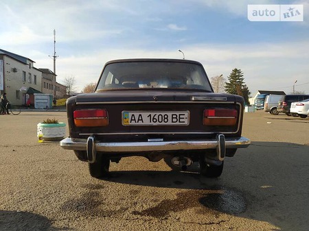 Lada 2103 1974  випуску Київ з двигуном 0 л бензин седан механіка за 800 долл. 