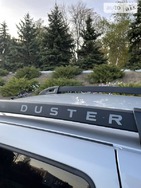 Dacia Duster 12.11.2021
