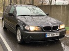 BMW 316 03.11.2021