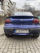 Opel Tigra 25.11.2021