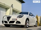 Alfa Romeo Giulietta 29.11.2021
