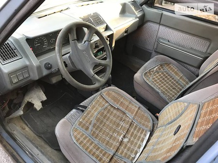 Seat Malaga 1990  випуску Луцьк з двигуном 0 л бензин седан механіка за 700 долл. 