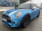 Mini Cooper 29.11.2021