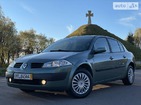 Renault Megane 05.11.2021