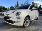 Fiat 500 05.11.2021